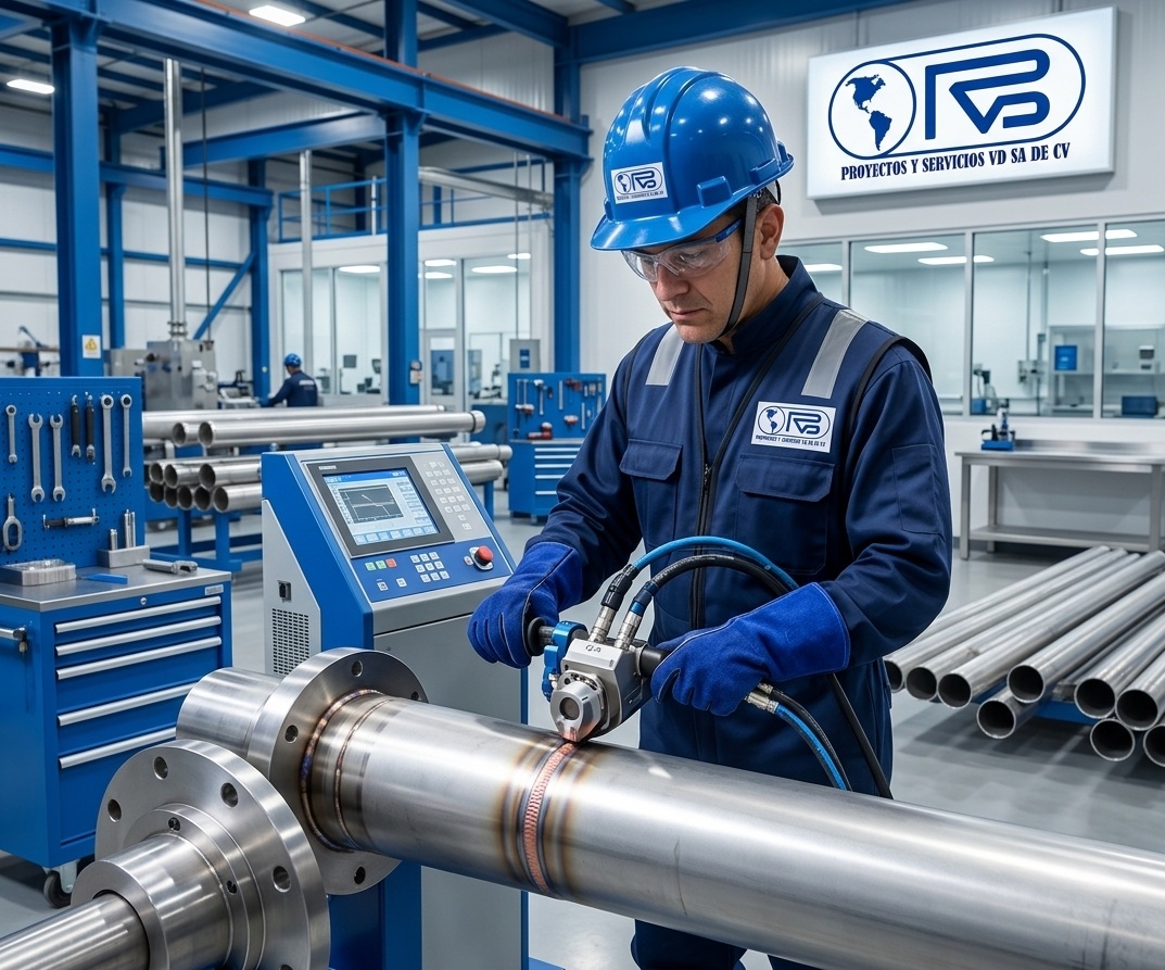 Instalaciones Industriales