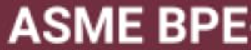 ASME BPE